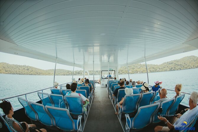 Mljet National Park trip - Pure Nature & Island Escape - Six hours around Mljet National Park