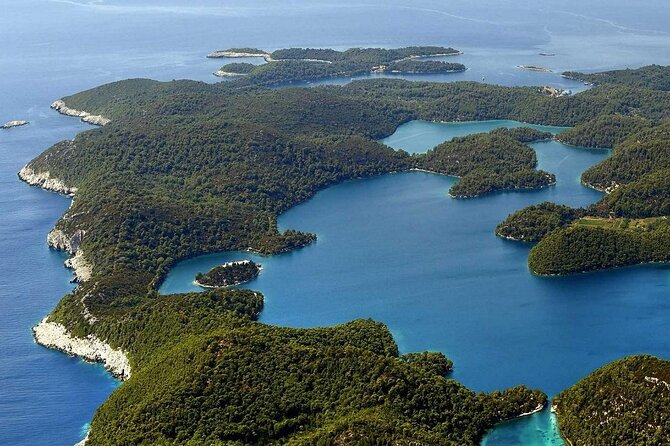 Mljet National Park trip - Pure Nature & Island Escape - Starting at Gruž Market at 9:00 a.m.