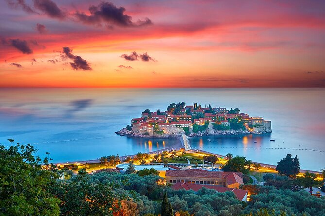 Montenegro,Albania&Kosovo; Semi-Private Tour with Tour Leader&Car - Why this route works for curious first-time visitors