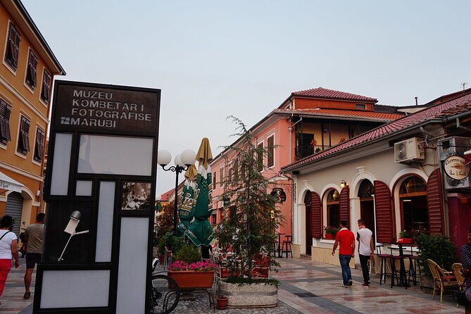 Montenegro,Albania&Kosovo; Semi-Private Tour with Tour Leader&Car - Day 5: A scenic return through Montenegro