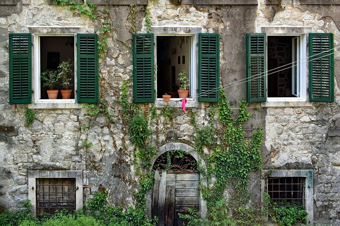 Montenegro,Albania&Kosovo; Semi-Private Tour with Tour Leader&Car - What the $2,146.51 price really buys