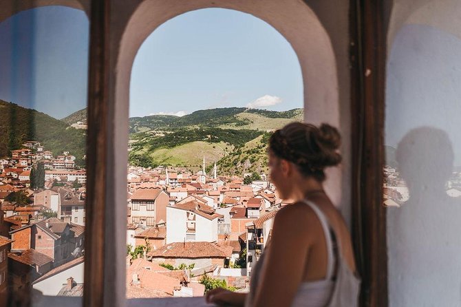 Montenegro,Albania&Kosovo; Semi-Private Tour with Tour Leader&Car - Pickup times, room rules, and other details to confirm