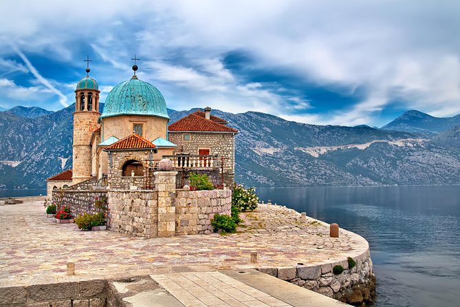Montenegro Bay Cruise with Lunch on the Boat day trip - Key points to know before booking