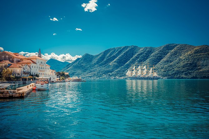 Montenegro Bay Cruise with Lunch on the Boat day trip - Swimming and the Blue Cave: useful details that need clearer planning
