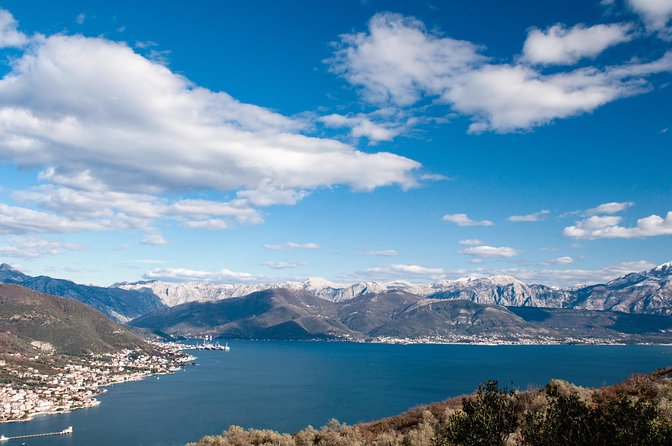 Montenegro Bay Cruise with Lunch on the Boat day trip - Is $118.96 a fair price?
