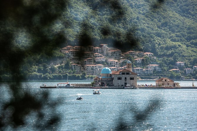 Montenegro: Bay of Kotor Day Trip from Dubrovnik English -Español - Time, comfort, and the return to Dubrovnik