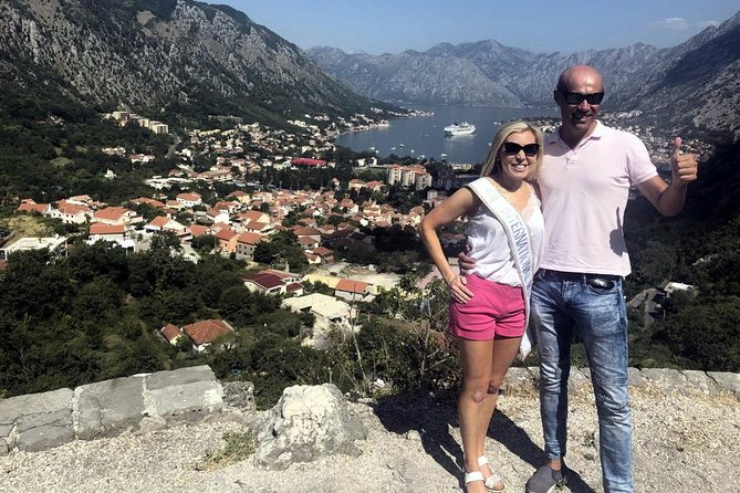 Montenegro & Bosnia in 1day: 2 Countries Day Tour from Dubrovnik - Hercegovacka Gracanica above Trebinje