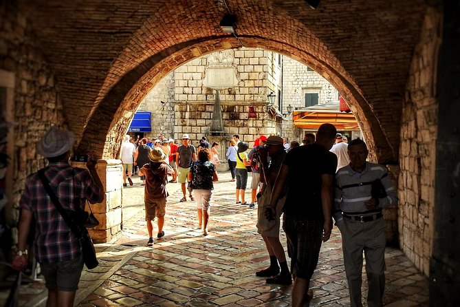 Montenegro & Bosnia in 1day: 2 Countries Day Tour from Dubrovnik - What the guide adds to the long drives