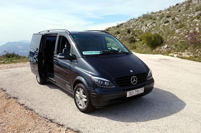 Montenegro & Bosnia in 1day: 2 Countries Day Tour from Dubrovnik - Border crossings and what to carry