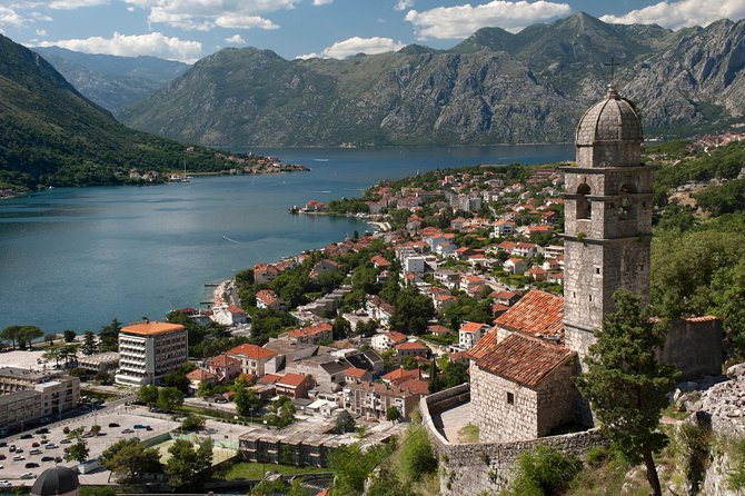 Montenegro Coast Experience from Dubrovnik (private) - Key points to know before booking