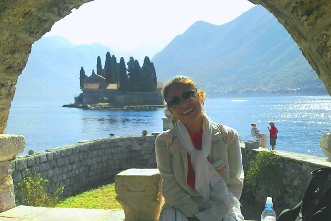 Montenegro Coast Experience from Dubrovnik (private) - Budva Old Town and the two-hour choice