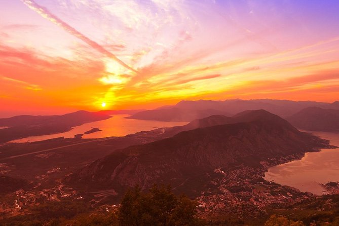 Montenegro Coast Experience from Dubrovnik (private) - The ride back to Dubrovnik