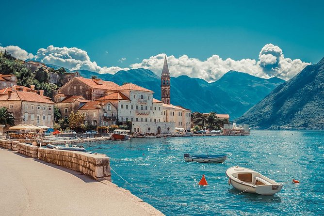 Montenegro Coast Experience from Dubrovnik (private) - What the private format adds