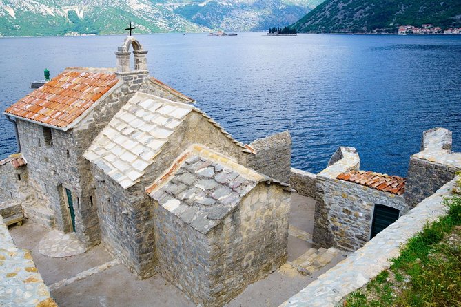 Montenegro Coast Experience from Dubrovnik (private) - The morning drive to Kotor
