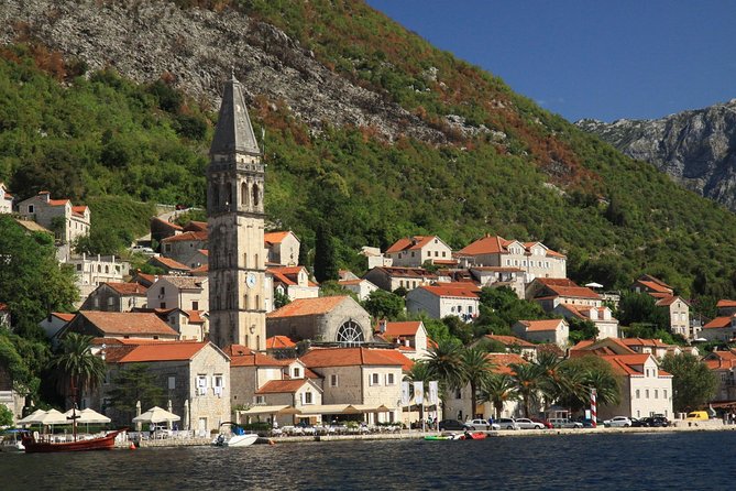 Montenegro Coast Private Day Trip from Dubrovnik - Key points to know before you book