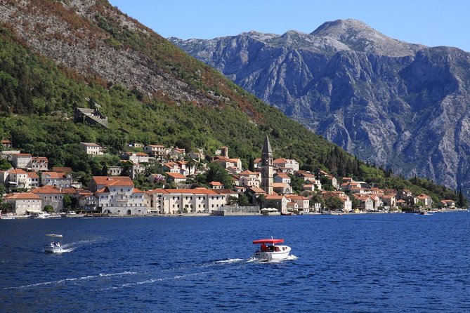 Montenegro Coast Private Day Trip from Dubrovnik - Timing, traffic, and the six-to-eight-hour schedule