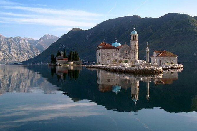 Montenegro Coast Small Group Excursion - Perast, a small town with a big setting