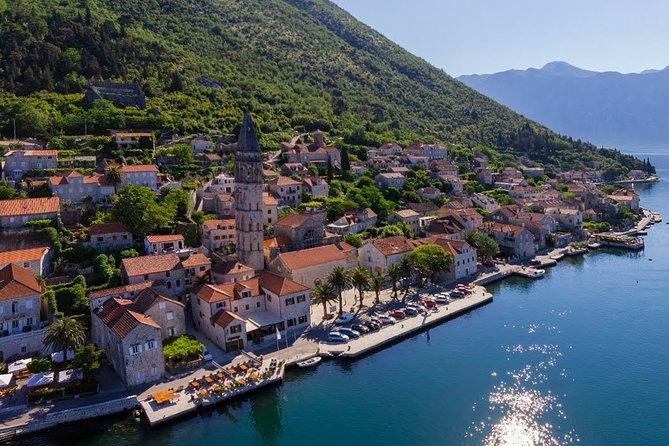 Montenegro Coast Small Group Excursion - The border crossing is the day’s wild card