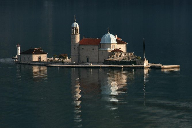 Montenegro from Dubrovnik Private Tour - Our Lady of the Rocks and the optional boat ride