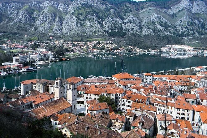 Montenegro from Dubrovnik Private Tour - Kotor: three hours inside the old walls