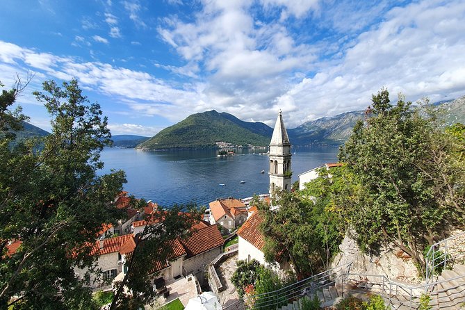Montenegro from Dubrovnik Private Tour - Crossing from Dubrovnik into Montenegro
