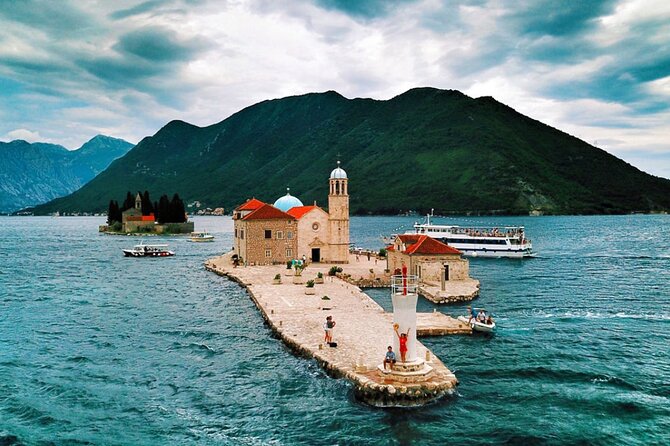 Montenegro full-day tour - Why this Montenegro day trip works from Cavtat
