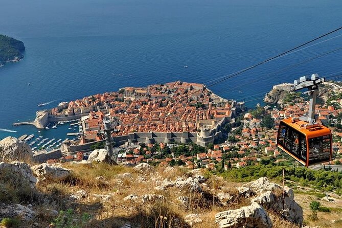 Montenegro full-day tour - Border crossing and the documents you need