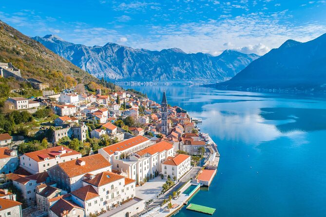 Montenegro full-day tour - Pickup problems and how to avoid them