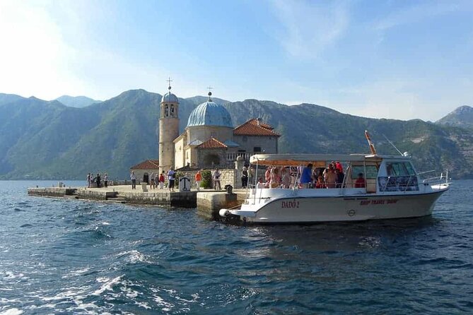 Montenegro full-day tour - Perast in 45 minutes