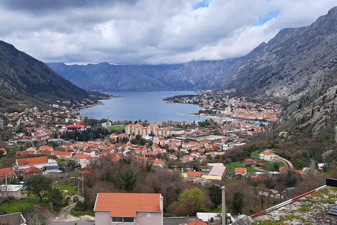 Montenegro Full Day Trip from Dubrovnik (small group) - At a glance