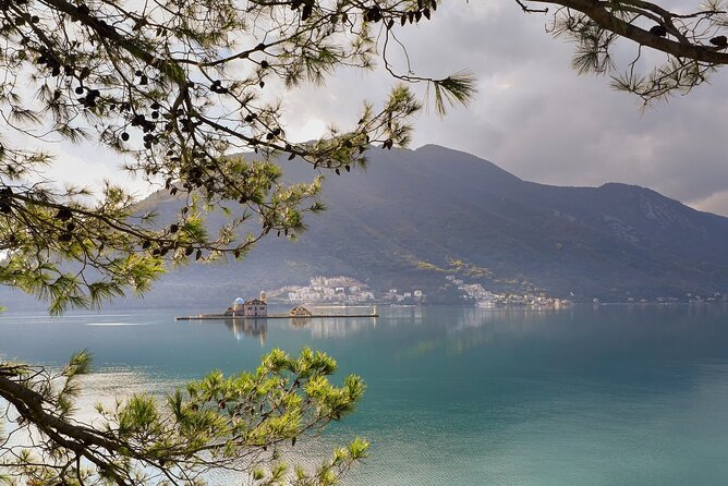 Montenegro Full Day Trip from Dubrovnik (small group) - Two hours inside Kotor’s old town