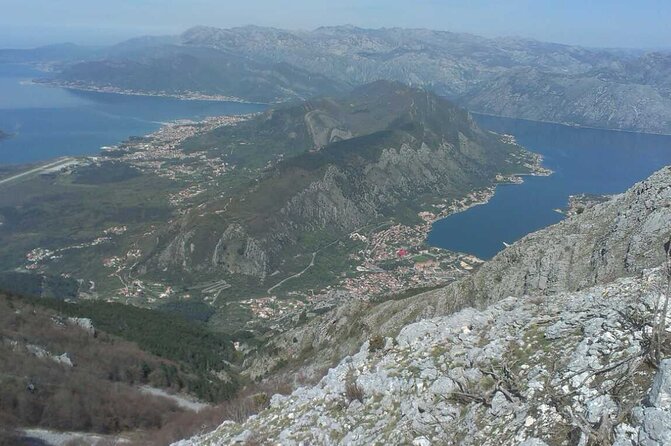 Montenegro Full Day Trip from Dubrovnik (small group) - Border crossings and the long day