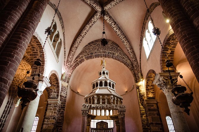 Montenegro Full-Day Trip from Dubrovnik with Optional Boat Trip - Perast and the story of Our Lady of the Rocks