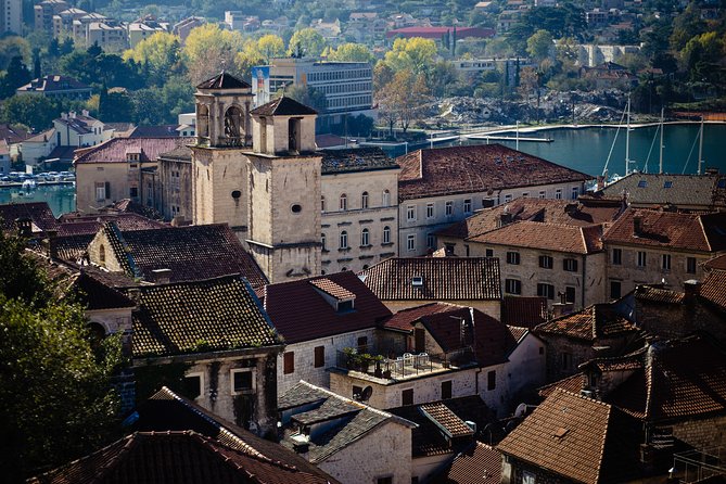 Montenegro Full-Day Trip from Dubrovnik with Optional Boat Trip - Kotor Old Town and the steep climb