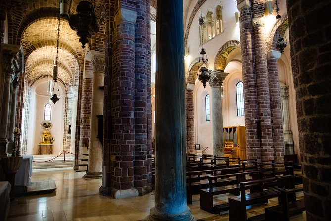 Montenegro Full-Day Trip from Dubrovnik with Optional Boat Trip - Budva, only with the small-group option