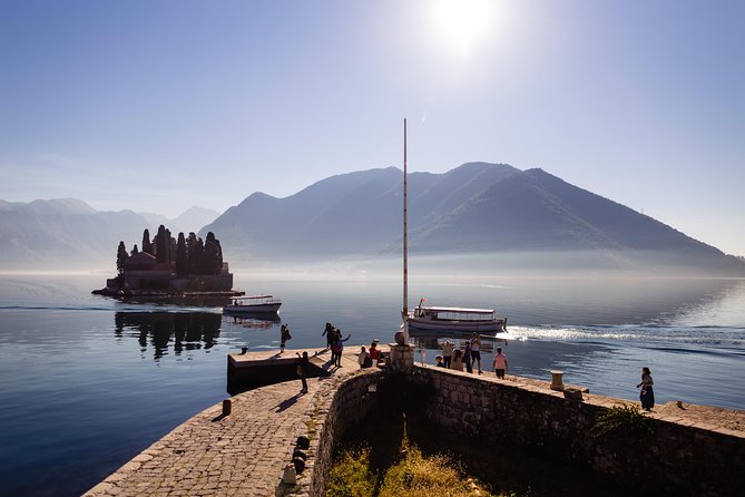 Montenegro Full-Day Trip from Dubrovnik with Optional Boat Trip - What the guide adds, and where the tour falls short