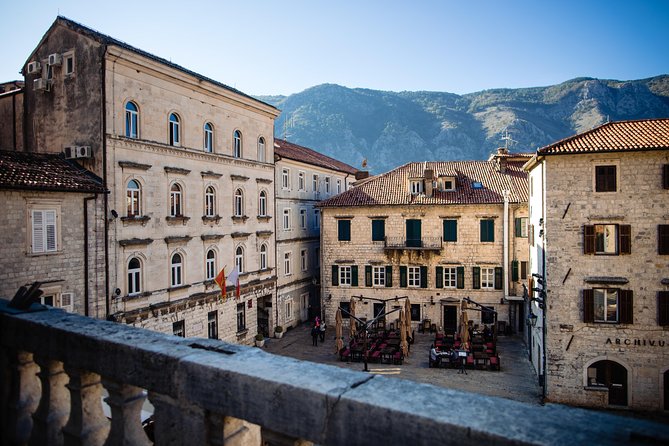 Montenegro Full-Day Trip from Dubrovnik with Optional Boat Trip - Group size, comfort, and who should book