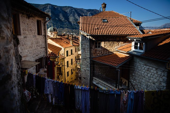Montenegro Full-Day Trip from Dubrovnik with Optional Boat Trip - The early pickup and the ride south