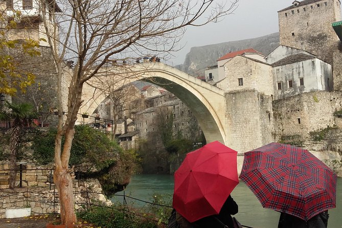 Montenegro including boat Cruise in Kotor bay - Our Lady of the Rocks and the 30-minute island visit