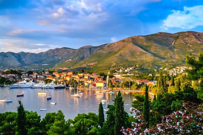Montenegro Kotor Bay with Boat Ride to The Lady of the Rock - What the guide adds to a long road day