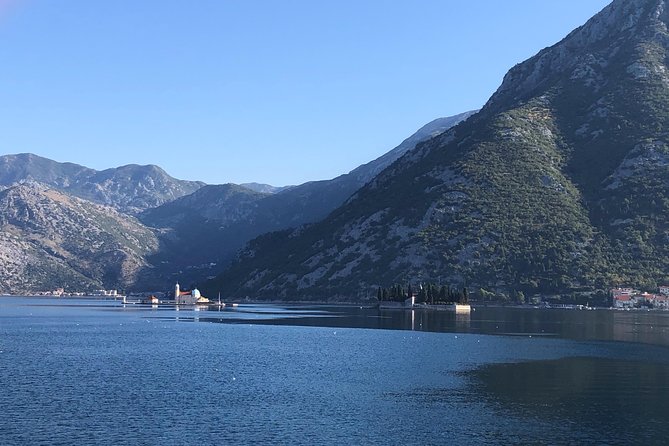 Montenegro private daytrip from Dubrovnik, Perast, Bay of Kotor - Key points to know before you book
