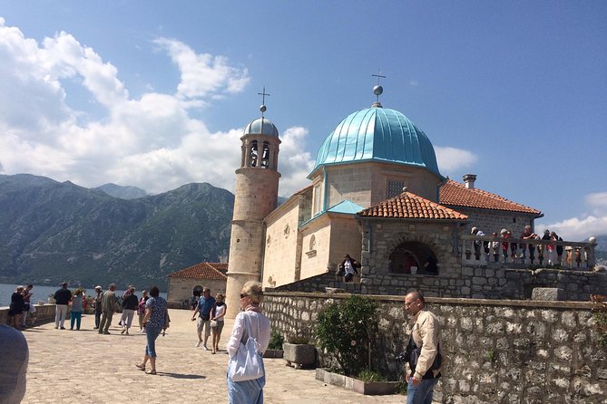 Montenegro private daytrip from Dubrovnik, Perast, Bay of Kotor - How to use your free time in Kotor