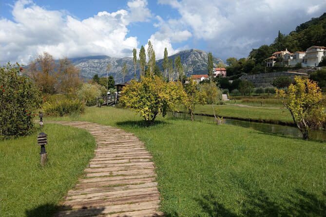 Montenegro Private Full Day Tour from Dubrovnik - From Dubrovnik Through Cavtat and Konavle