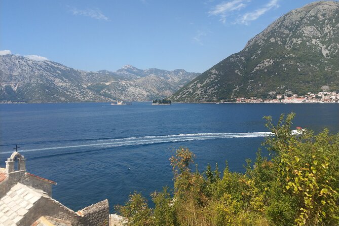 Montenegro Private Full Day Tour from Dubrovnik - Kotor Old Town and Its Massive Walls