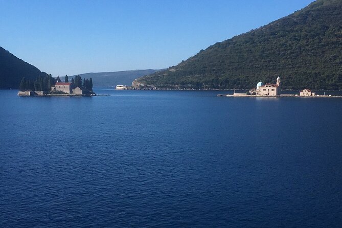 Montenegro Private Full Day Tour from Dubrovnik - Following Kotor Bay Past Herceg Novi