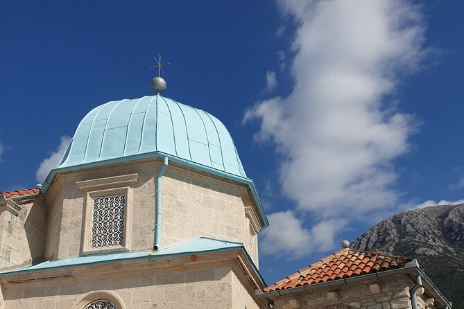 Montenegro Private Full Day Tour visiting Kotor and Perast - Three hours to get to know Kotor