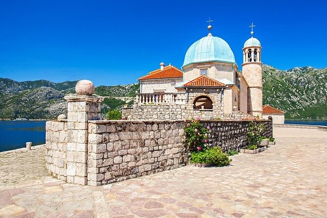 Montenegro Private Full Day Tour visiting Kotor and Perast - The driver-guide can shape the whole day