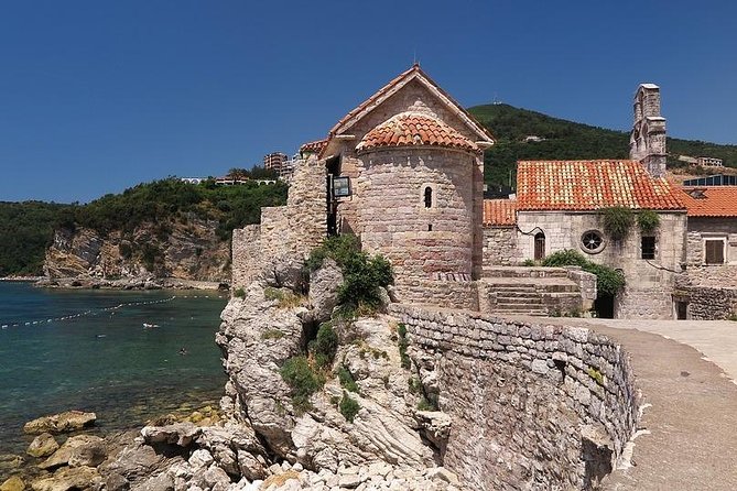 Montenegro Private Tour - Kotor packs centuries behind its walls