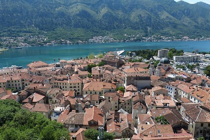 Montenegro Private Tour - What the driver and private format add