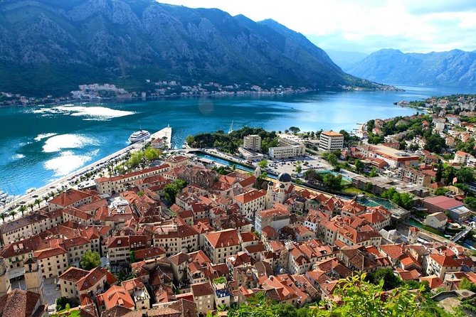Montenegro Private Tour from Dubrovnik - Key points to know before booking